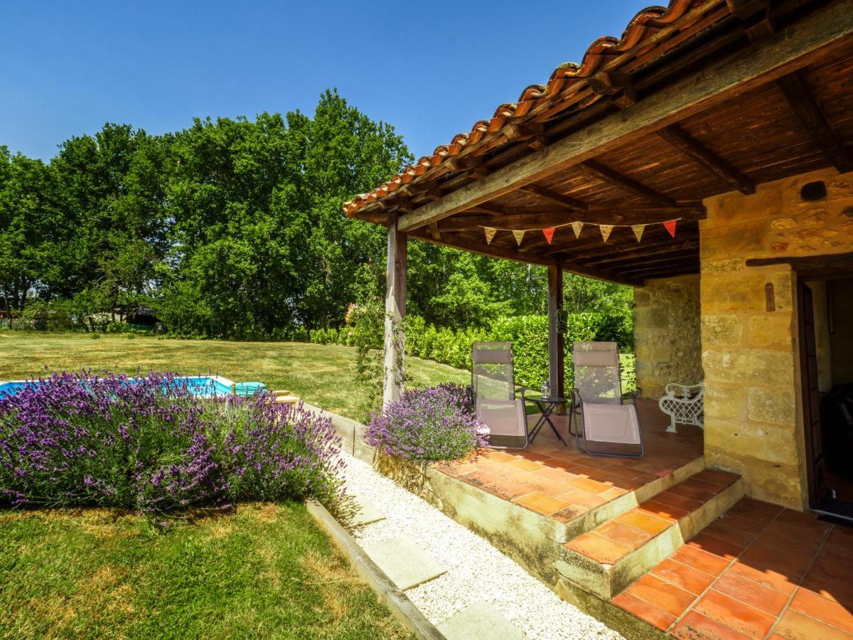 Le Nid De Faucons Villa Lalinde Kültér fotó